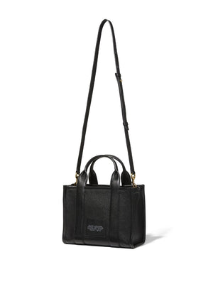 MARC JACOBS - Women The Small Leather Tote Bag