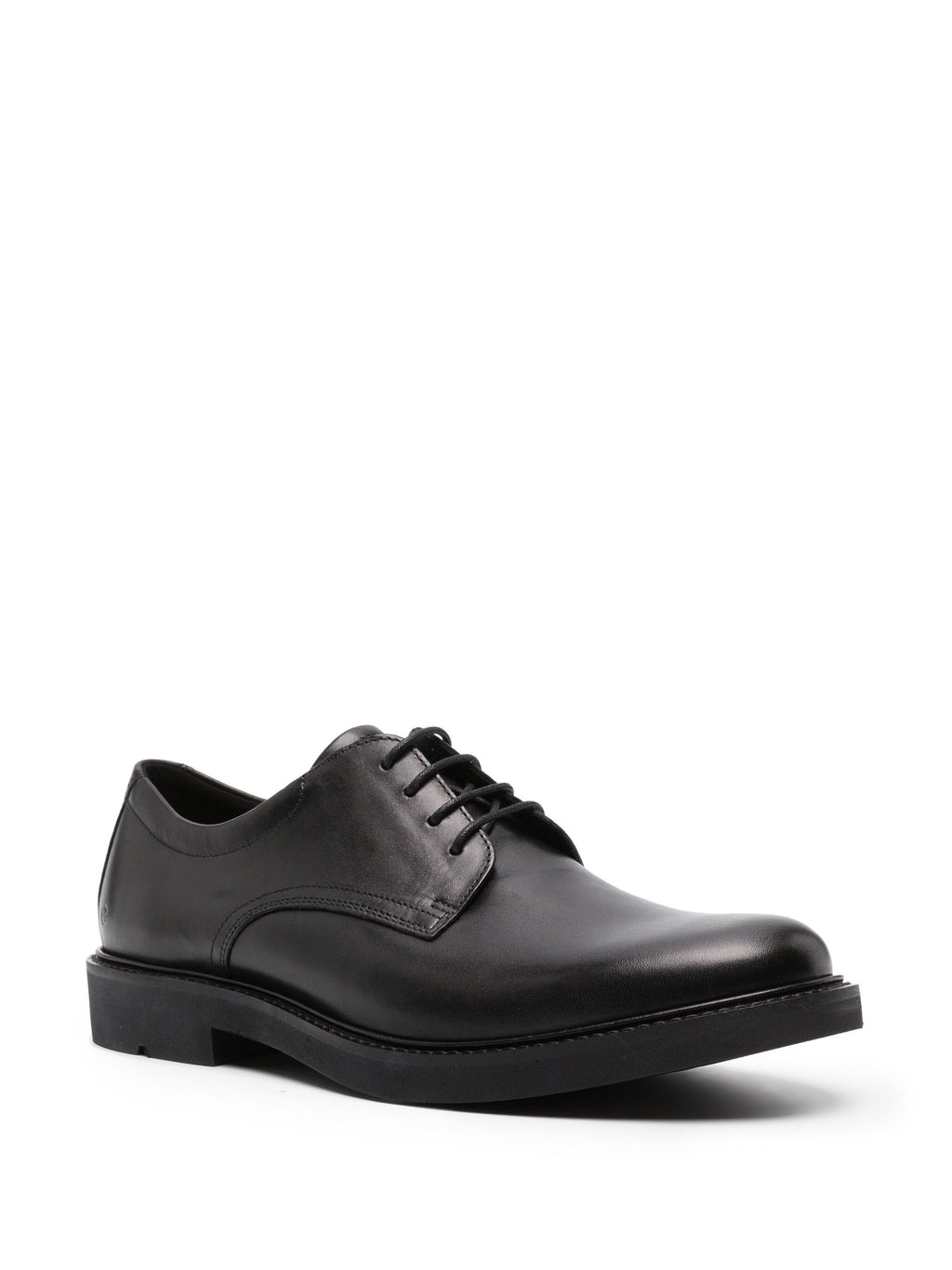 ECCO - Men Metro London Derby Shoes