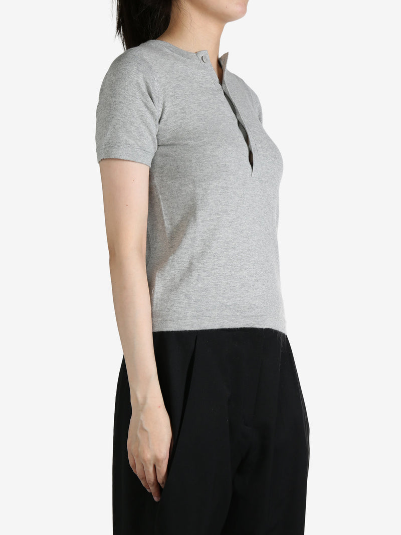 EXTREME CASHMERE - Unisex N°369 Eva Top