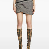 DIESEL - Women O-Rigin Skirt