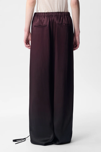 ANN DEMEULEMEESTER - Men Vidar Lounge Pants