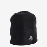 Black hat, front view