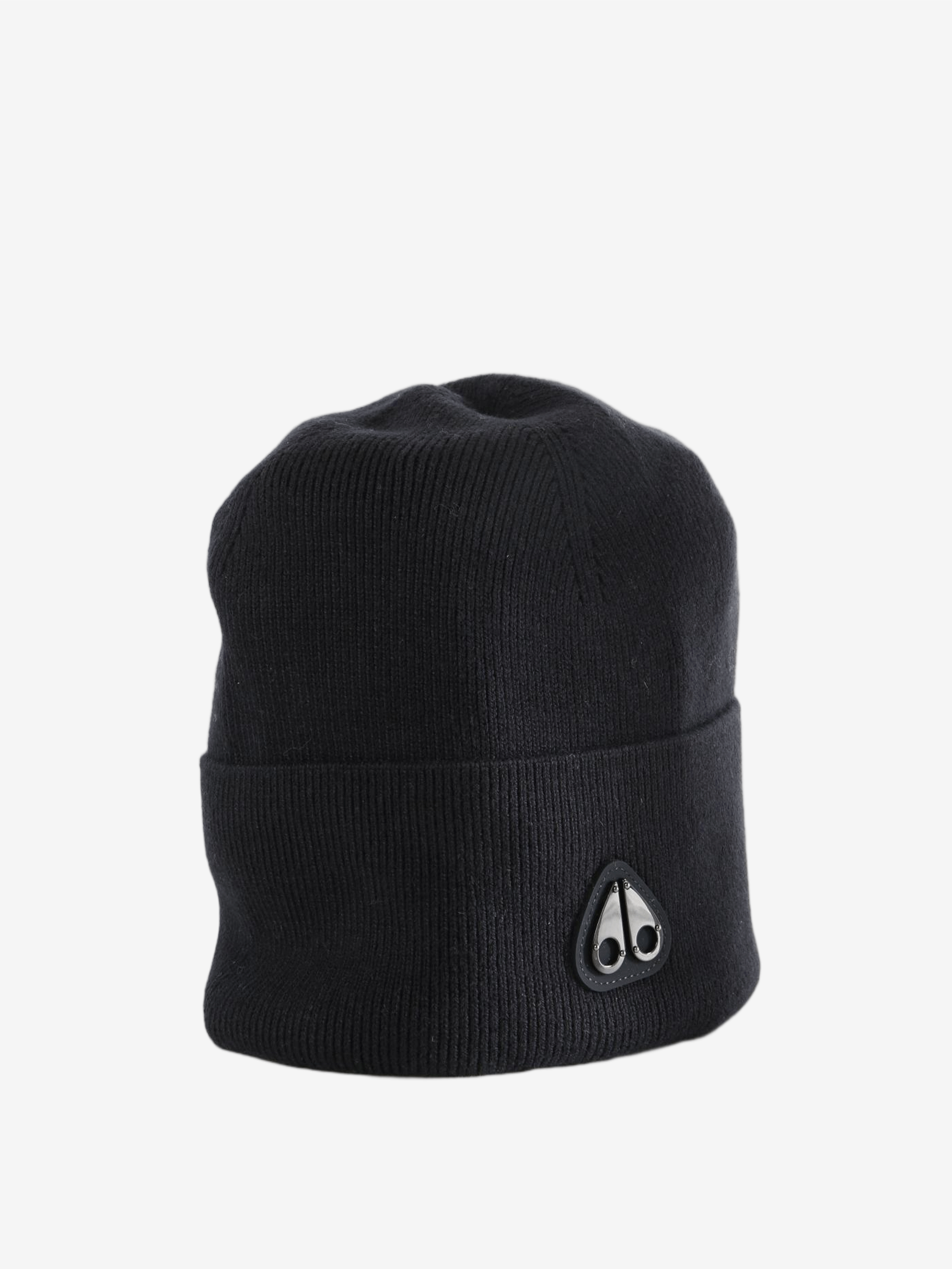 Black hat, front view