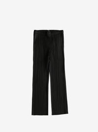 PLEATS PLEASE ISSEY MIYAKE - Women Basics Pants