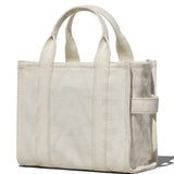 White bag, side view