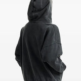 SATISFY - Men Softcell Hoodie