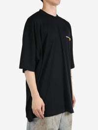 VETEMENTS - Unisex XXX Logo T-Shirt