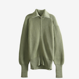 RIER - Unisex Utility Cardigan