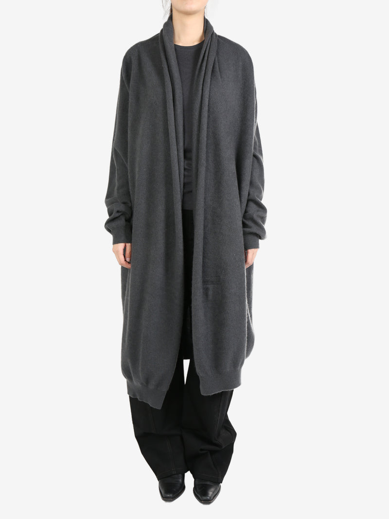 FRENCKENBERGER - Women Mono Balloon Coat