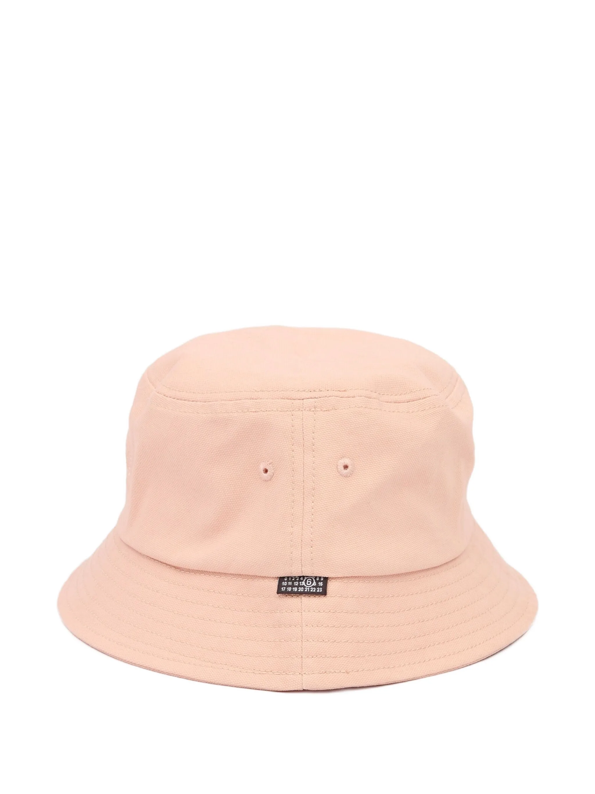MM6 Maison Margiela - Men Bucket Hat – Atelier New York