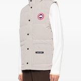 CANADA GOOSE - Men Freestyle Crew Vest