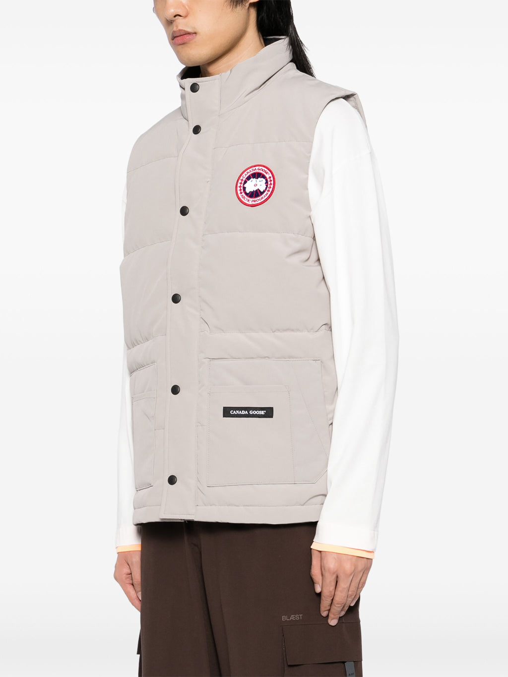 Canada goose new york prices hotsell