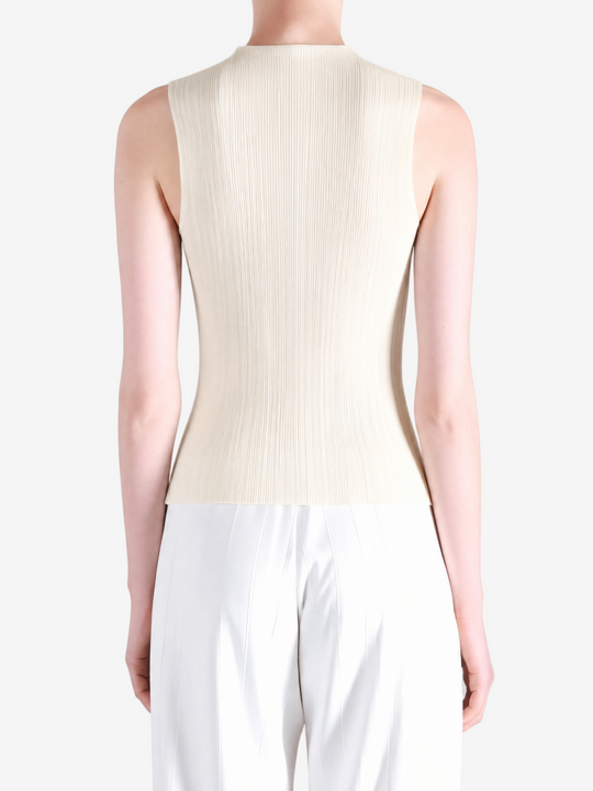 ISSEY MIYAKE - Women Gestural Flowers Ap Top – Atelier New York ISSEY MIYAKE - Women Gestural Flowers Ap Top – Atelier New York