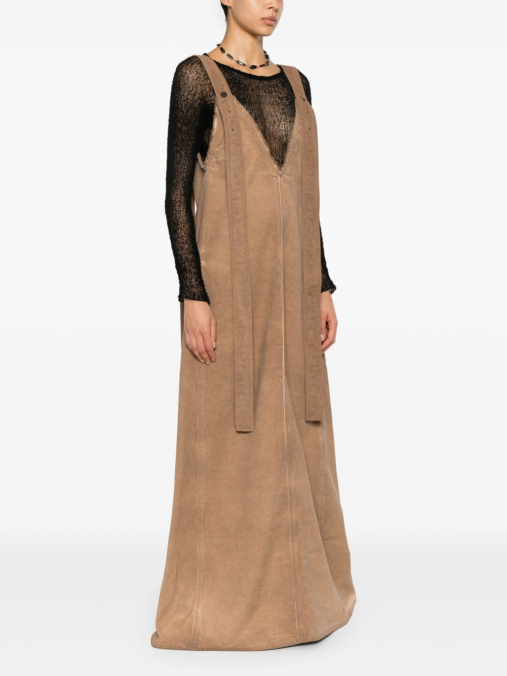 UMA WANG - Women Aroma Dress