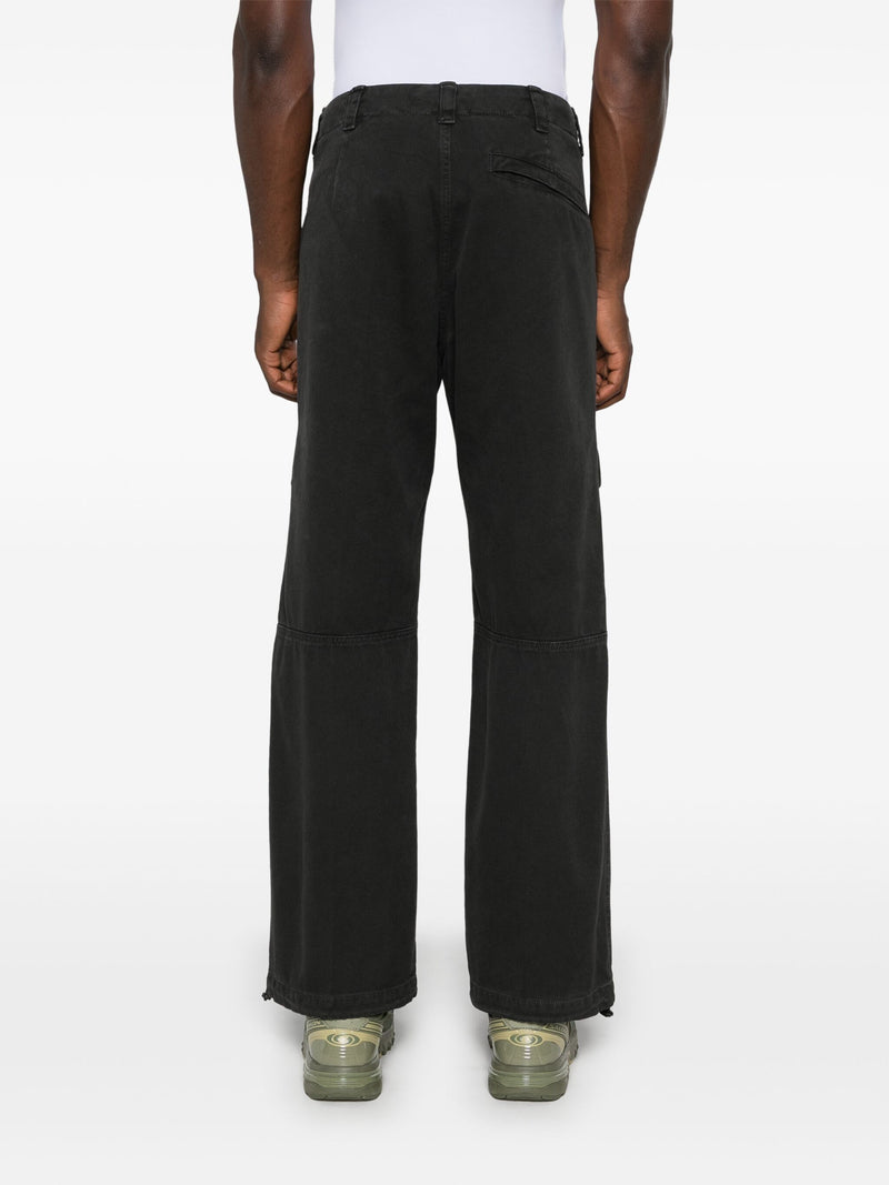 STONE ISLAND - Men Relaxed Pants