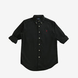POLO RALPH LAUREN - Men Long Sleeved Oxford Shirt