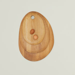 HAWKINS NEW YORK - Pebble Cutting Board