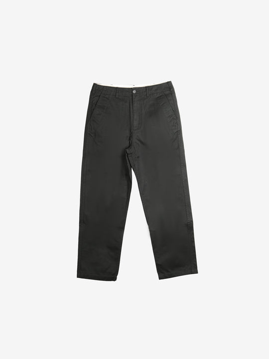 Black pants, front view