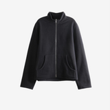 RIER - Unisex Full Zip Fleece