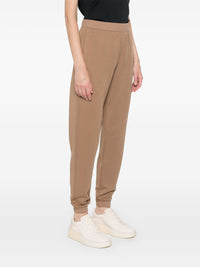 MAX MARA - Women Po Jersey Trouser