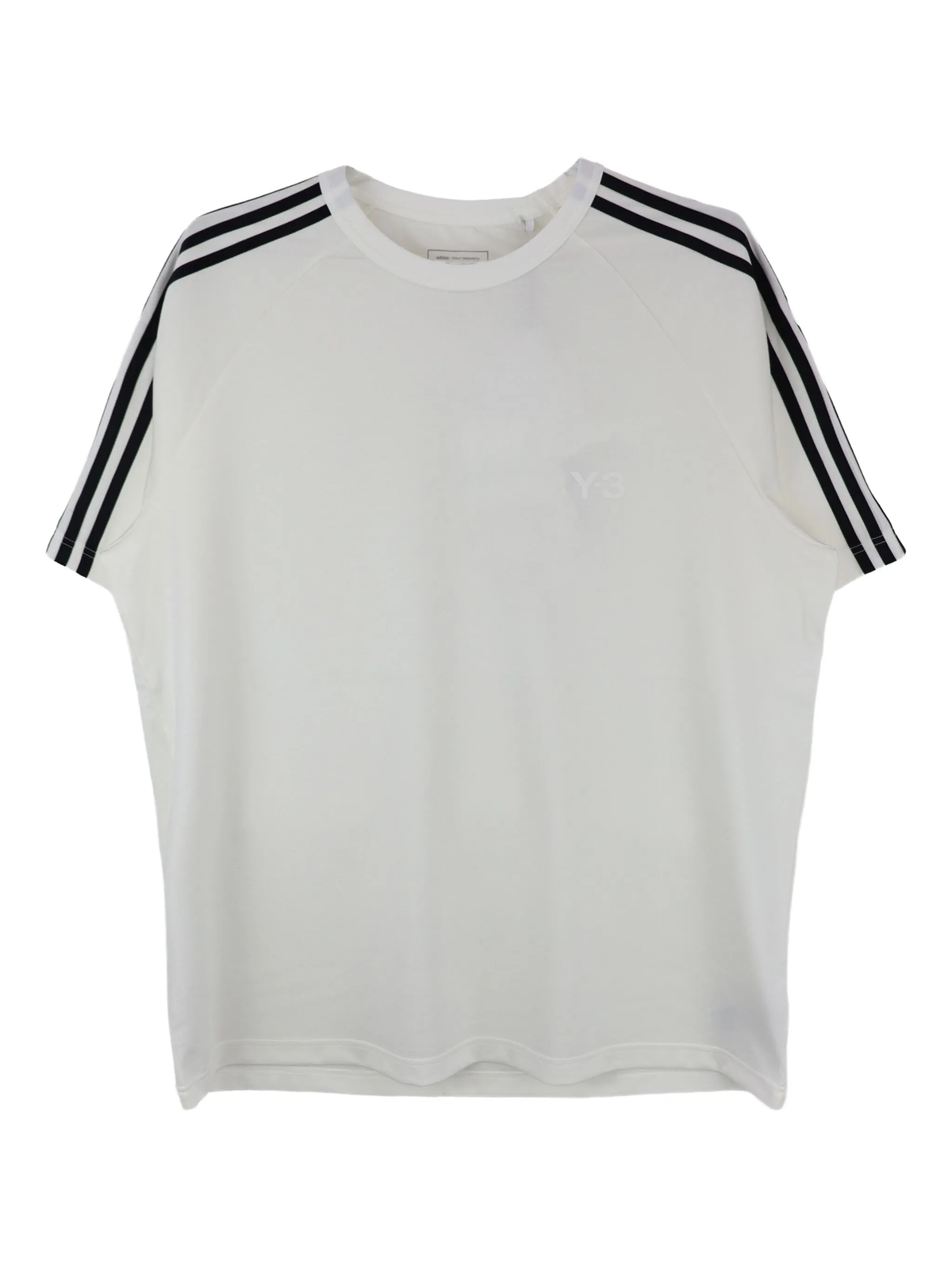 Y-3 - Unisex U Wire T-Shirts – Atelier New York