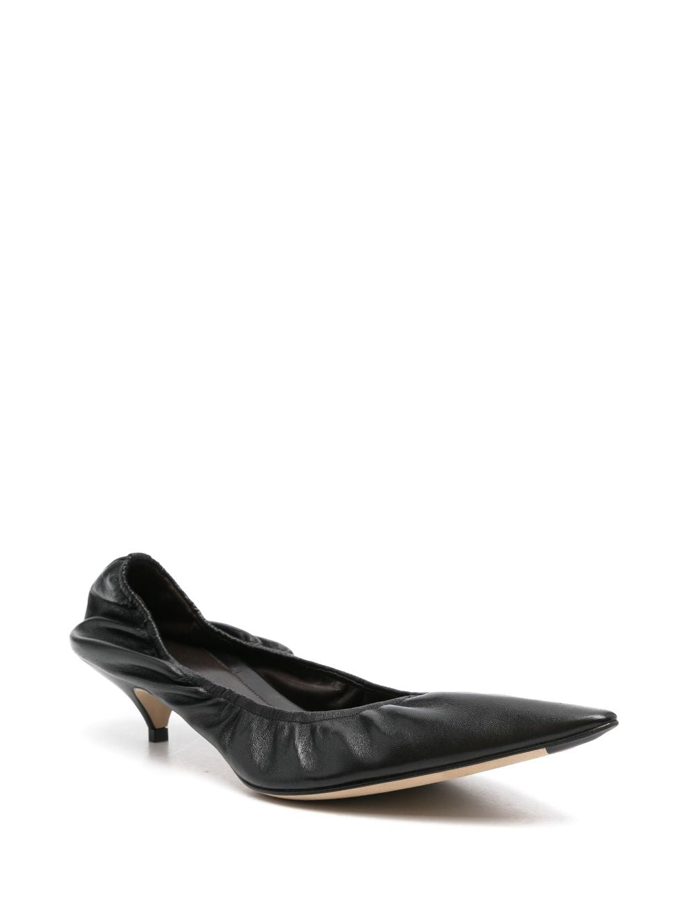 THE ROW - Women Liisa Kitten Heel