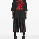 ADIDAS X WILLY CHAVARRIA - Men Chavarria Atelier Tee