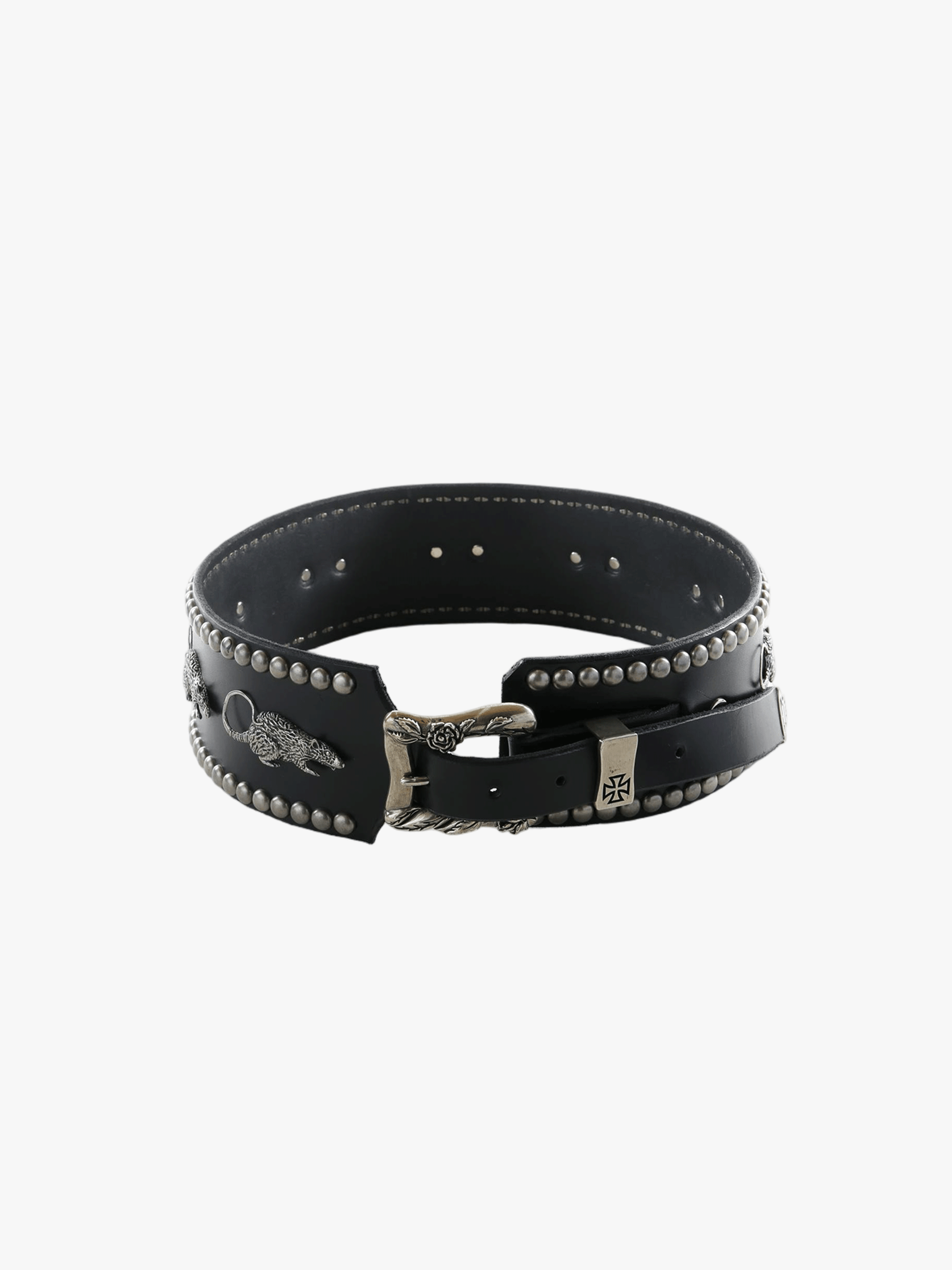 ENFANTS RICHES DEPRIMES - Unisex Rat Chase Waist Belt – Atelier
