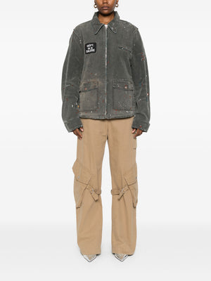 GALLERY DEPT. - Men Billy B Workshop Jacket