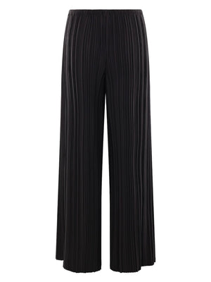 THE ROW - Women Pleated Gala Pant