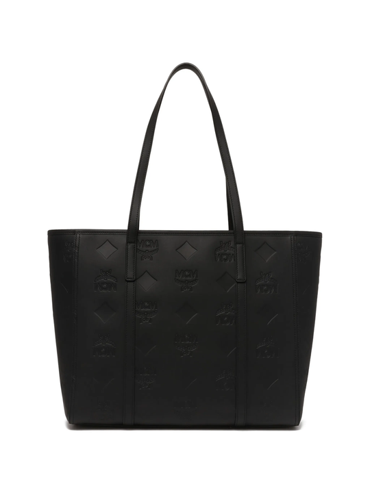 Black bag , back view