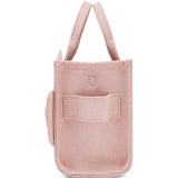 Pink bag, front view