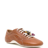 DRIES VAN NOTEN - Women Leather Shoes