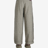 COMMUNS - Unisex  Design Trousers