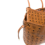 MCM - Unisex Liz Vi Shopper Medium Bag