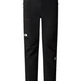 Black pant, front view