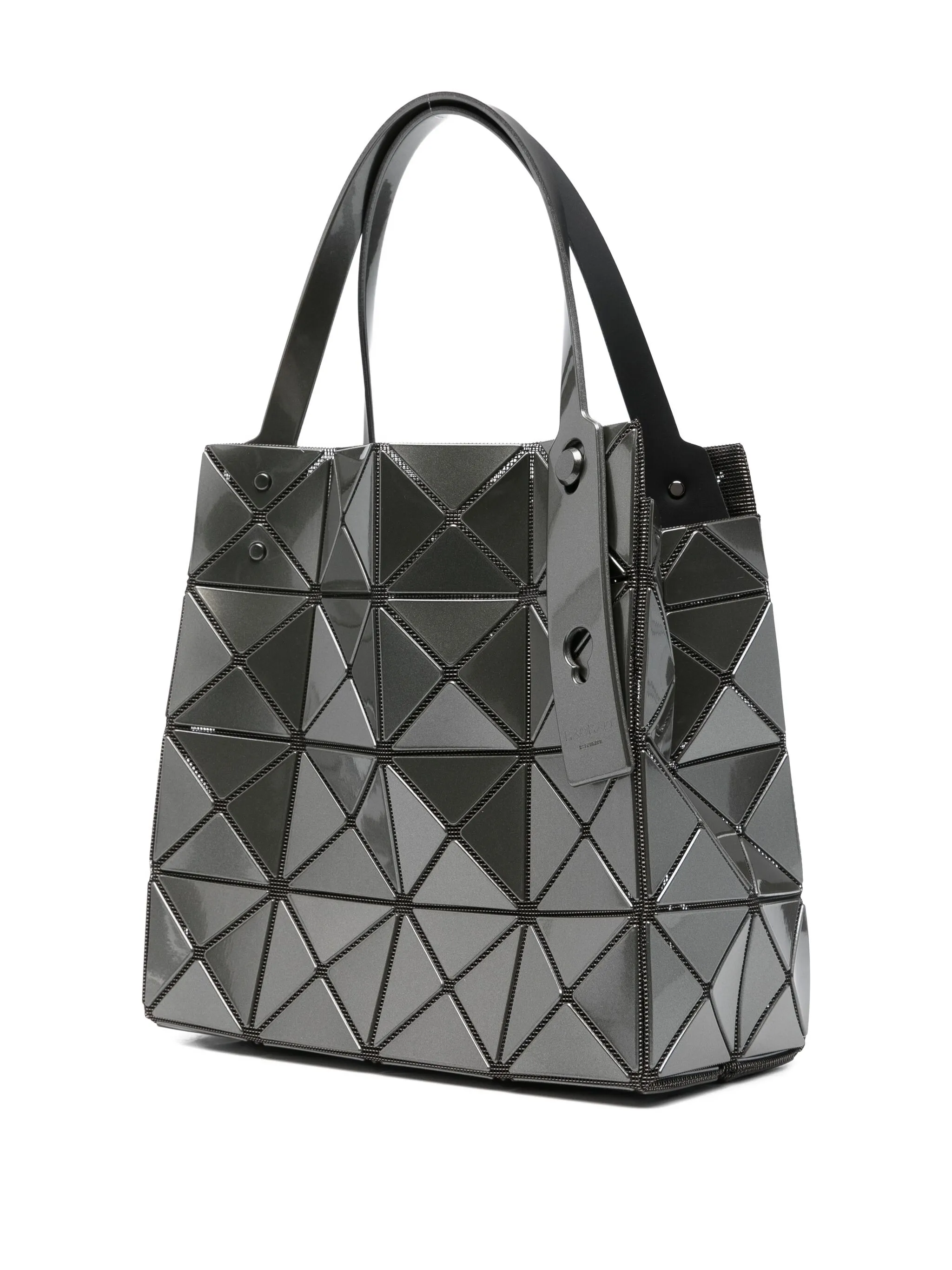 Black bag , side view