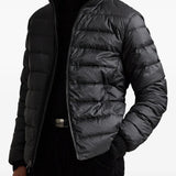 POLO RALPH LAUREN - Men Long Sleeve Matte Perpetual Colden Puffer Jacket