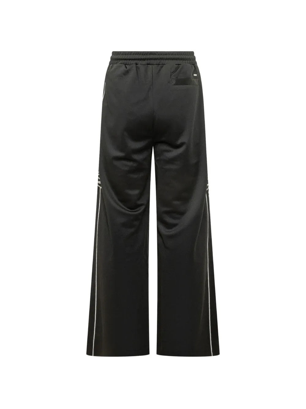 Black pants, front view