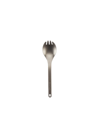 SNOW PEAK - Titanium Spork