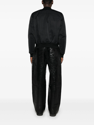 RICK OWENS DRKSHDW - Men Bauhaus Flight Bomber