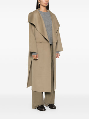 TOTEME - Women Signature Wool Cashmere Coat