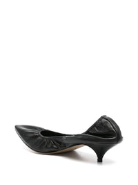 THE ROW - Women Liisa Kitten Heel