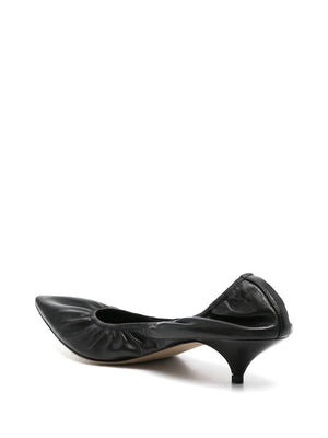 THE ROW - Women Liisa Kitten Heel