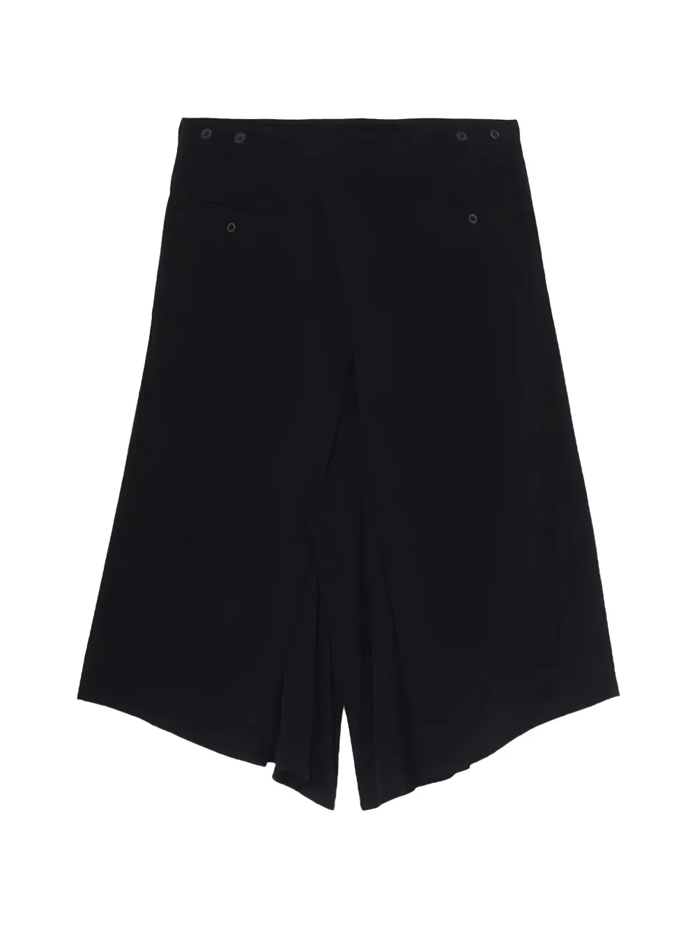  black pants,front view