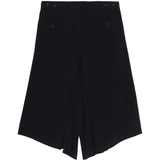  black pants,front view