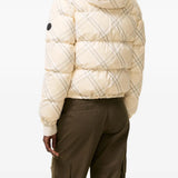 BURBERRY - Women Ambleside Chk Jackets