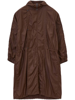 LEMAIRE - Women Nylon Parka