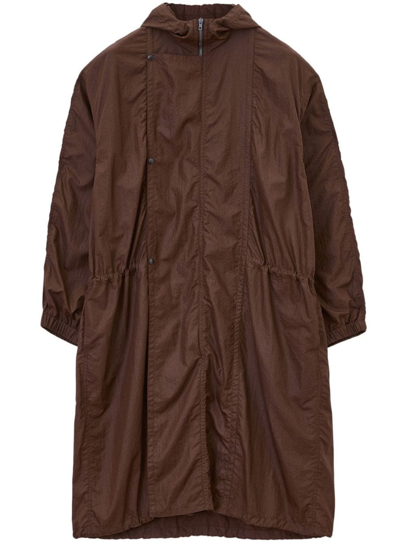 LEMAIRE - Women Nylon Parka