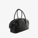Black bag, side view